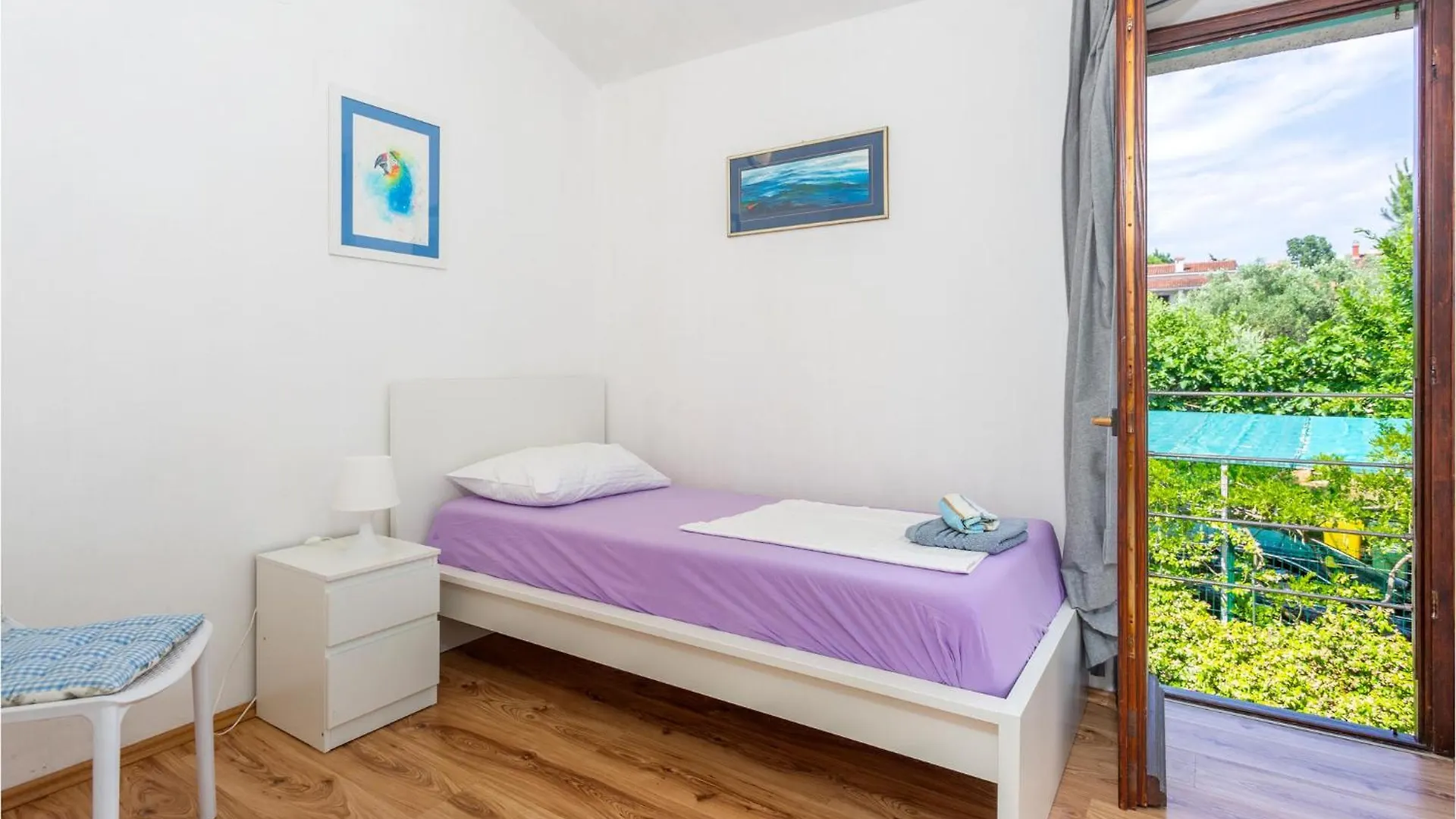 Awesome Apartment In Pinezici With Wifi Pinezici (Krk)