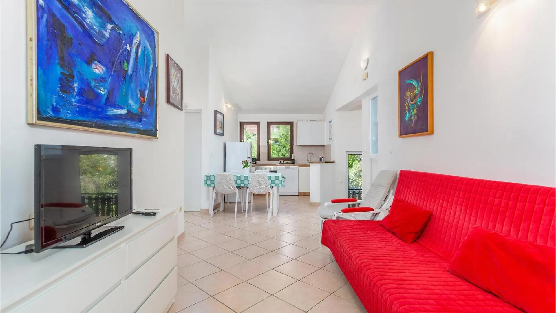Awesome Apartment In Pinezici With Wifi Croatia