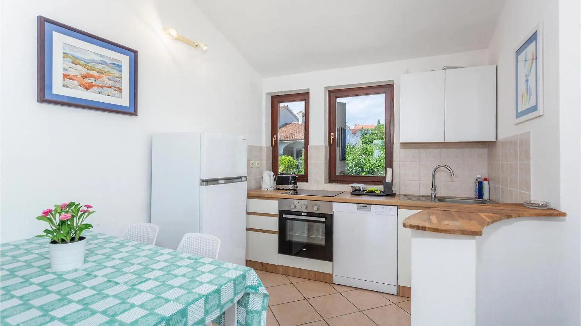 Awesome Apartment In Pinezici With Wifi 0*, Pinezici (Krk)