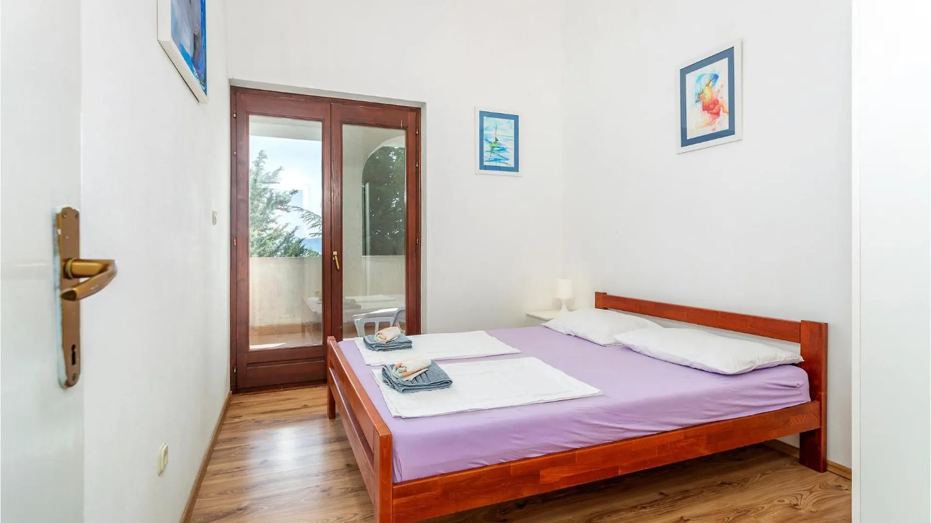 Awesome Apartment In Pinezici With Wifi Croatia